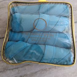 Sleep Styler Hair Rollers