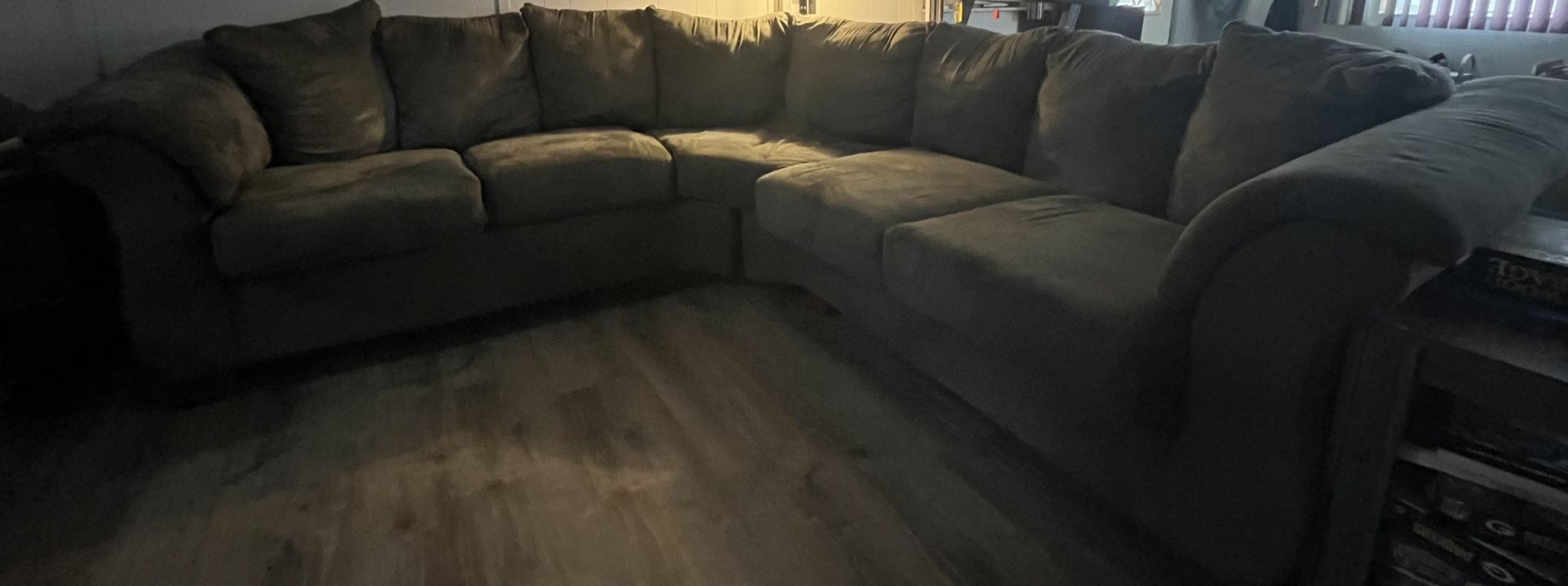 Couch For Sale