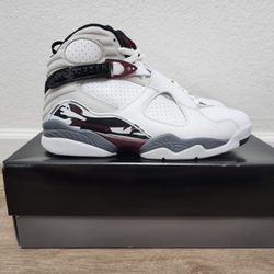 Jordan 8
