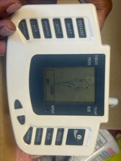 TENS Unit