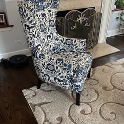 Accent Chair