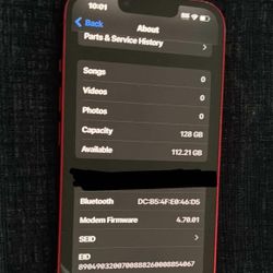 Iphone 13 Unlocked