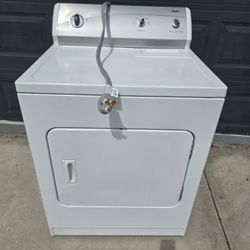 Kenmore  Electric  Dryer 