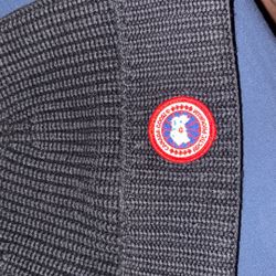 Canada Goose Beanie 