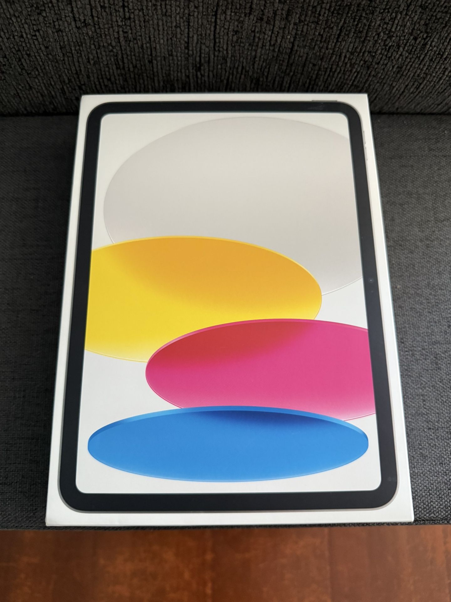 iPad 11inch BRAND NEW