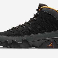 Jordan 9