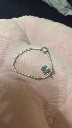 Pandora Bracelet