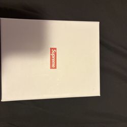 Supreme Last Supper Belt