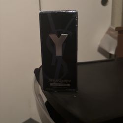 YSL cologne