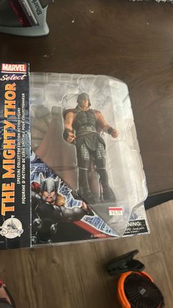 Toy figure
