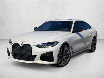 2023 BMW 430i Gran Coupe