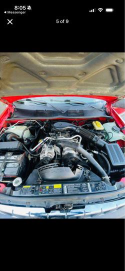 94 v8 jeep grand Cherokee loredo