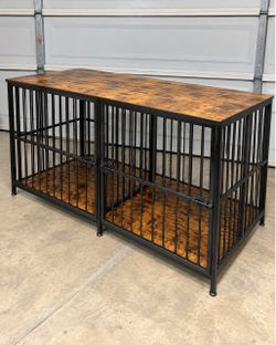 Dog crate