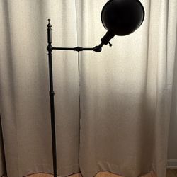 Robert Abbey - Adjustable Floor Lamp