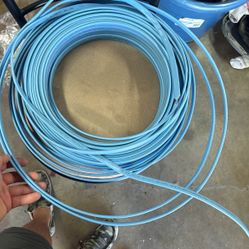Roll Of Electrical Wire