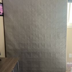 Box Spring Queen Size 