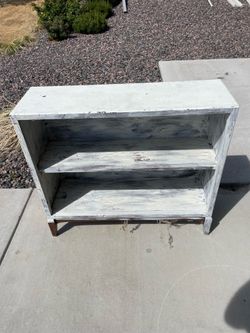 Small Bookcase