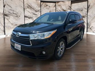 2014 Toyota Highlander