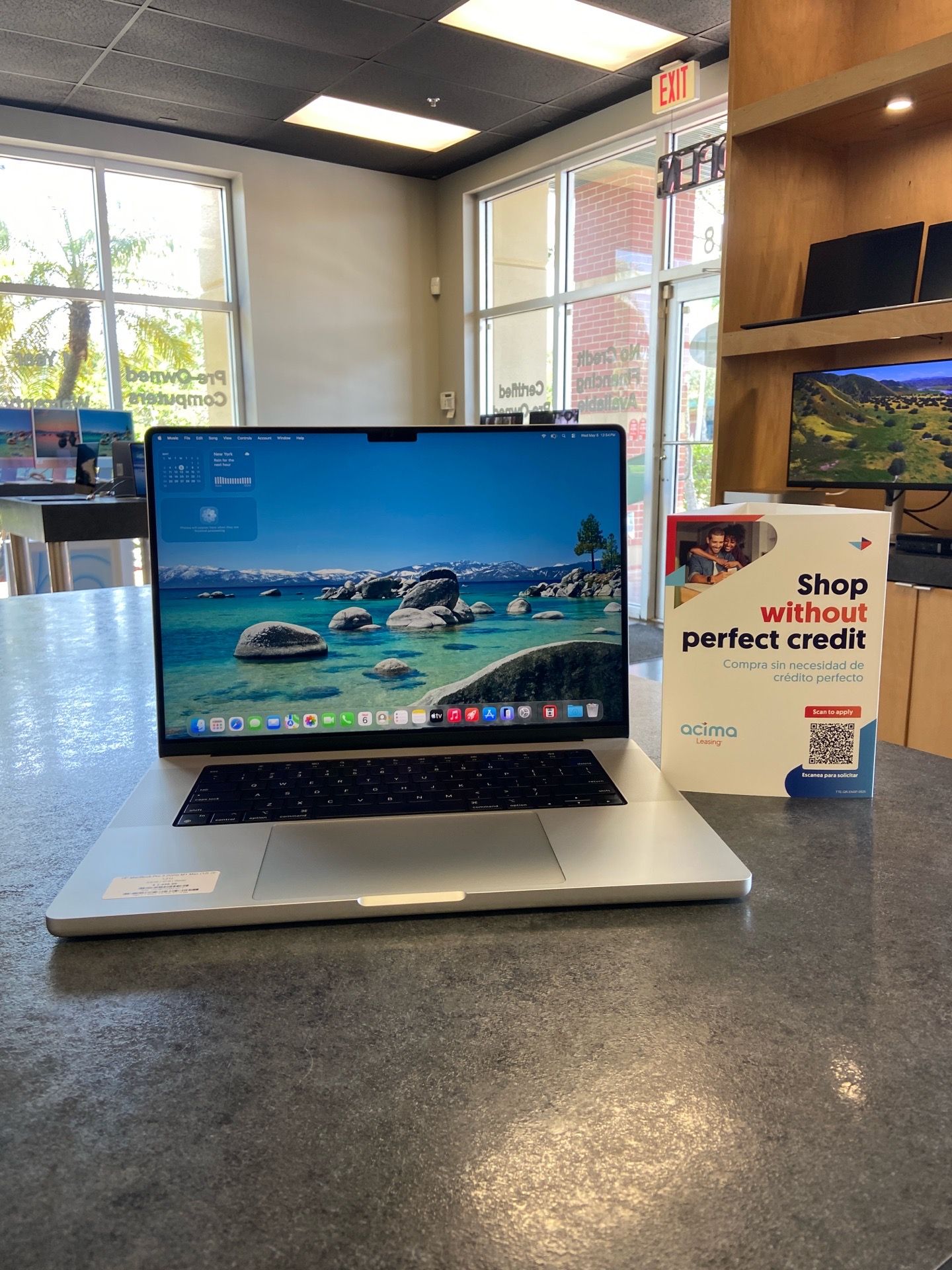 16β MacBook Pro M1 Max - Maxed out Specs!