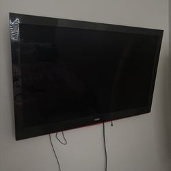 55in RCA TV