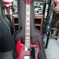 Gibson Electric Guitar