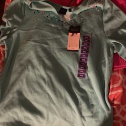Woman’s Shirts