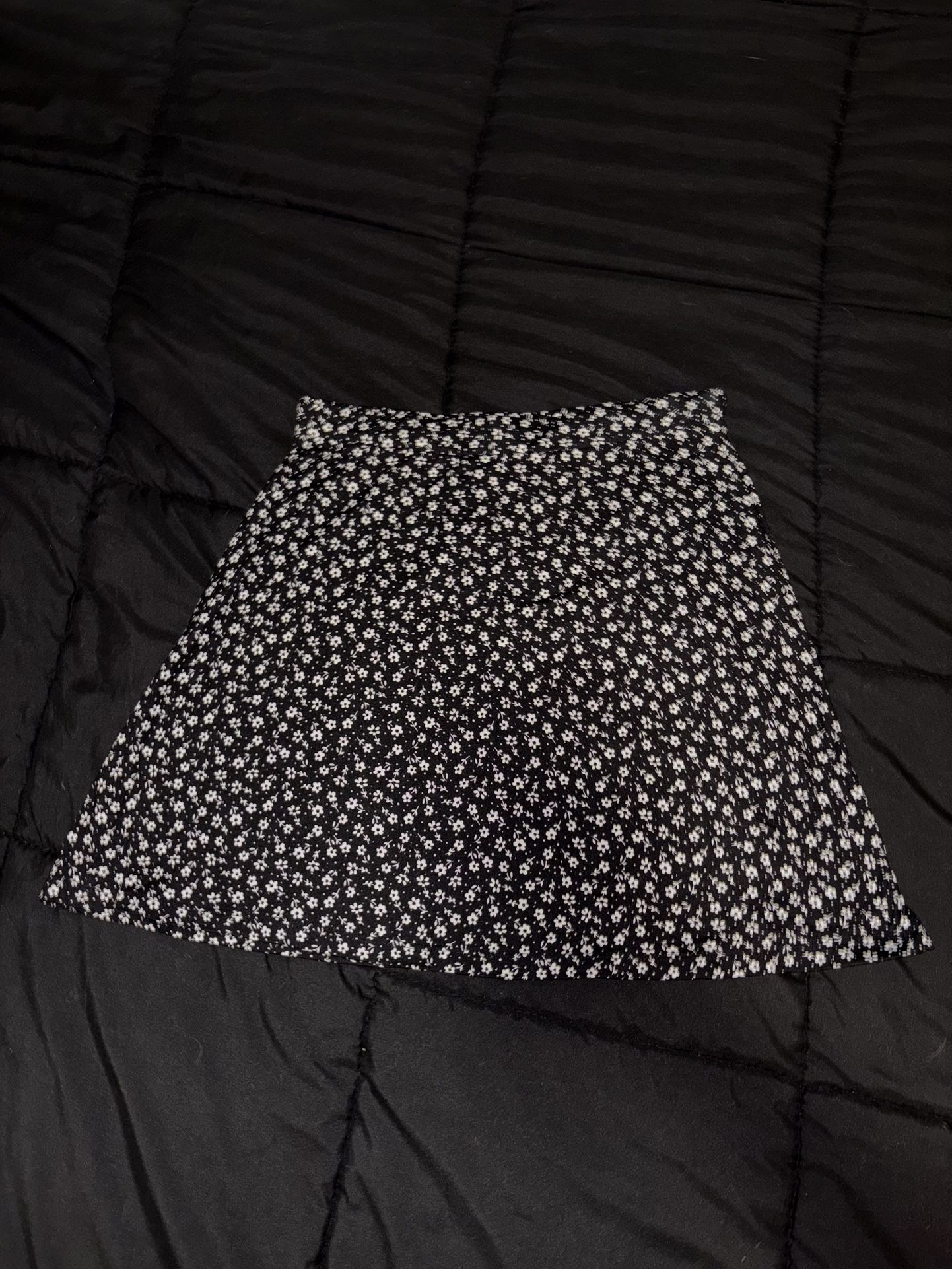 Sky & Sparrow skirt