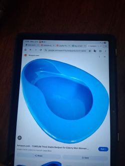 Bedpan