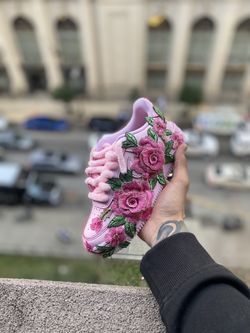 Custom Air Forces