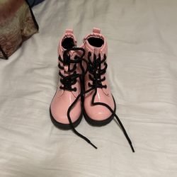 Girl Toddler Shoes