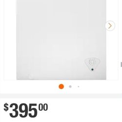 GE

Garage Ready 5.1 cu. ft. Manual Defrost Chest Freezer in White