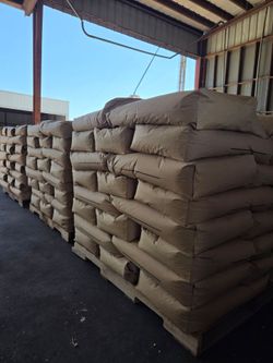 Abruzzi Rye 56lb bags