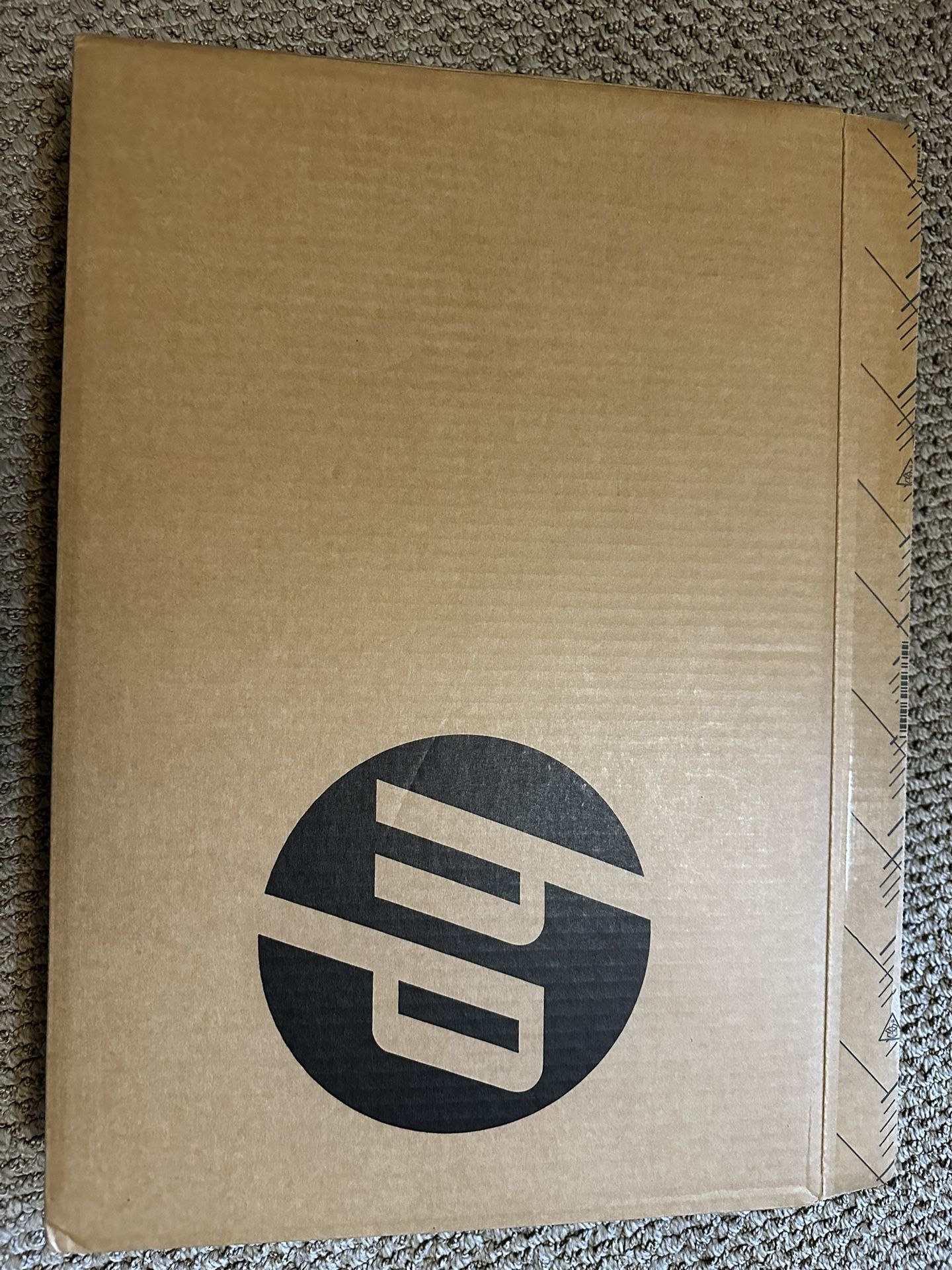 brand new HP Dragonfly 13.5 G4 Notebook i7 -1355U (13th Gen) 512gb 16gb Touch Screen