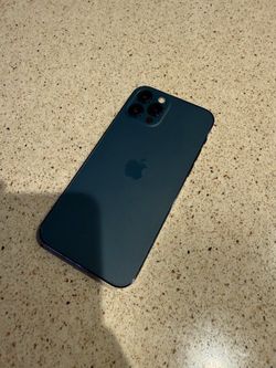 iPhone 12 Pro Max UNLOCKED