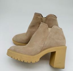 Dolce Vita boots
