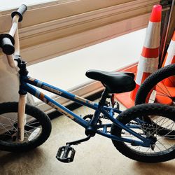 16” Kids Bike
