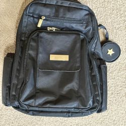 JuJuBe Black Backpack (Original)