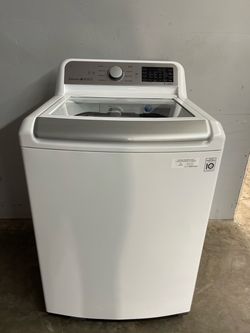 LG Washer ‼️60 Day Warranty‼️