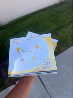30th celebration anniversary ETB