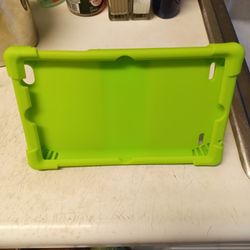 Brand New Q-Link Tablet Case, Lime Green! L👁👁K... 