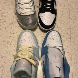 Jordan Nikes Sz 8.5