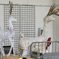 Christmas Reindeers