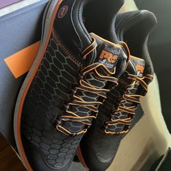 Timberland Pro Work Shoes