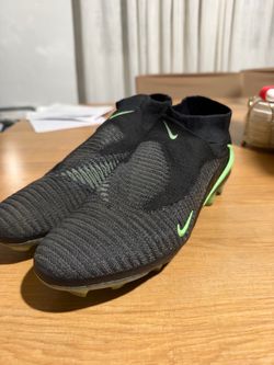 NIKE • BOOTS Phantom 6 High Elite