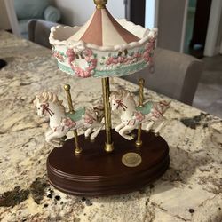 Musical Carousel