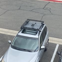 2011 Forester Subaru 