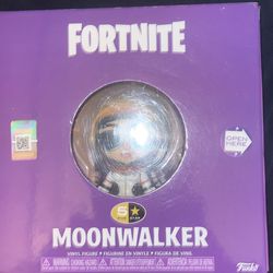 Funko Fortnite MoonWalker