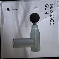 Massage Gun