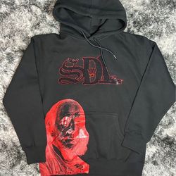 Skysdalimit Hoodie