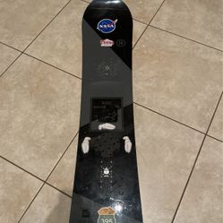 Burton Snowboard